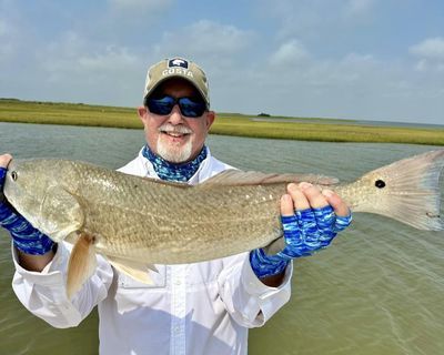 Matagorda Fishing Guides