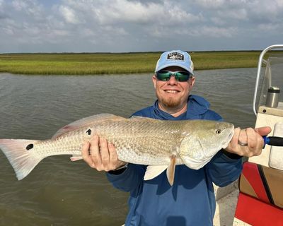 Matagorda Fishing